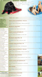 Mobile Screenshot of iringa.dogweb.cz