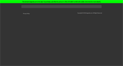 Desktop Screenshot of dogweb.com