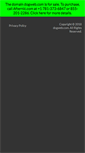 Mobile Screenshot of dogweb.com